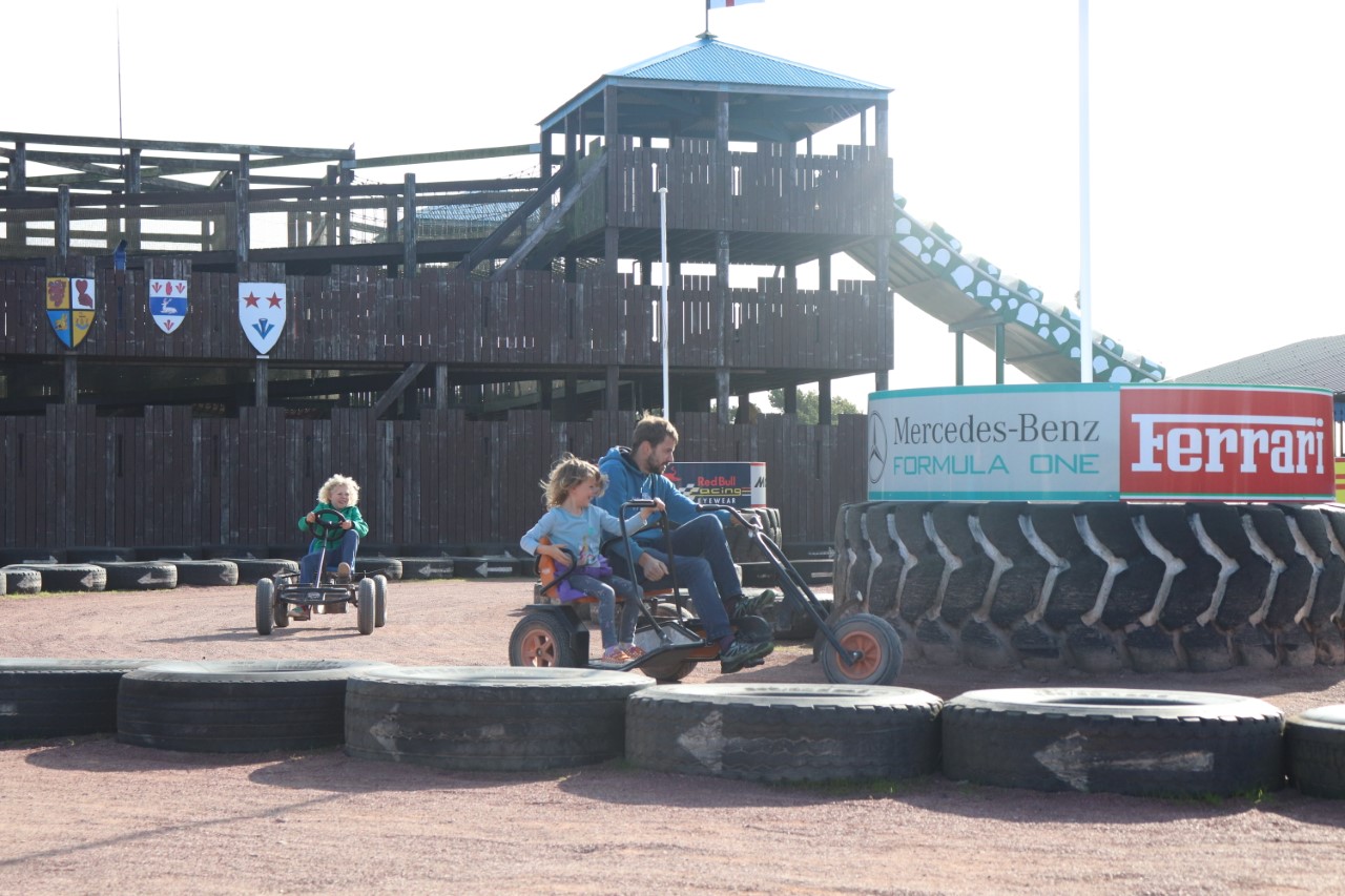 eastlinks family park