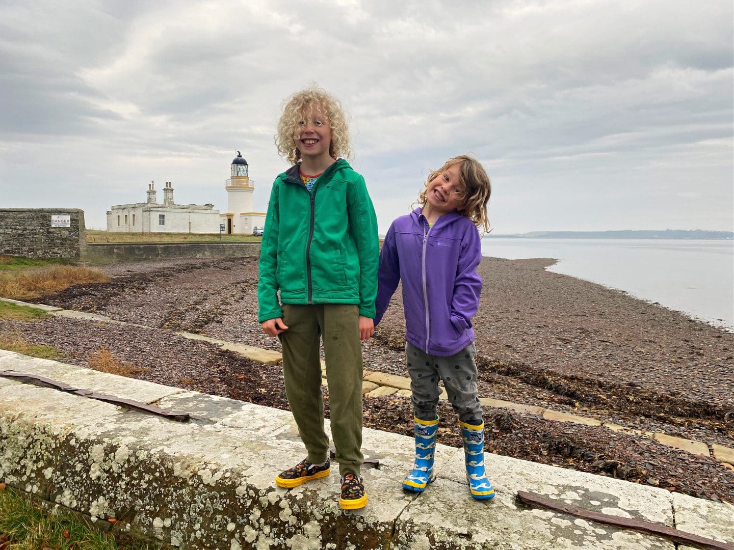 Chanonry Point