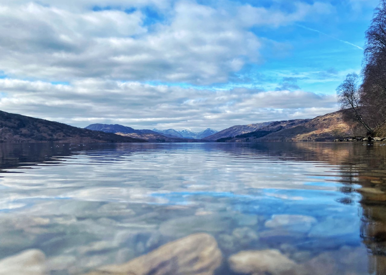 Loch Katrine