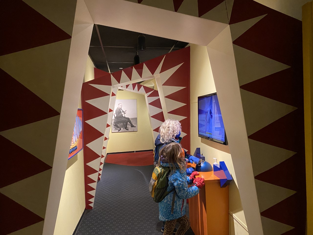 Ripley's believe it or not museum Copenhagen