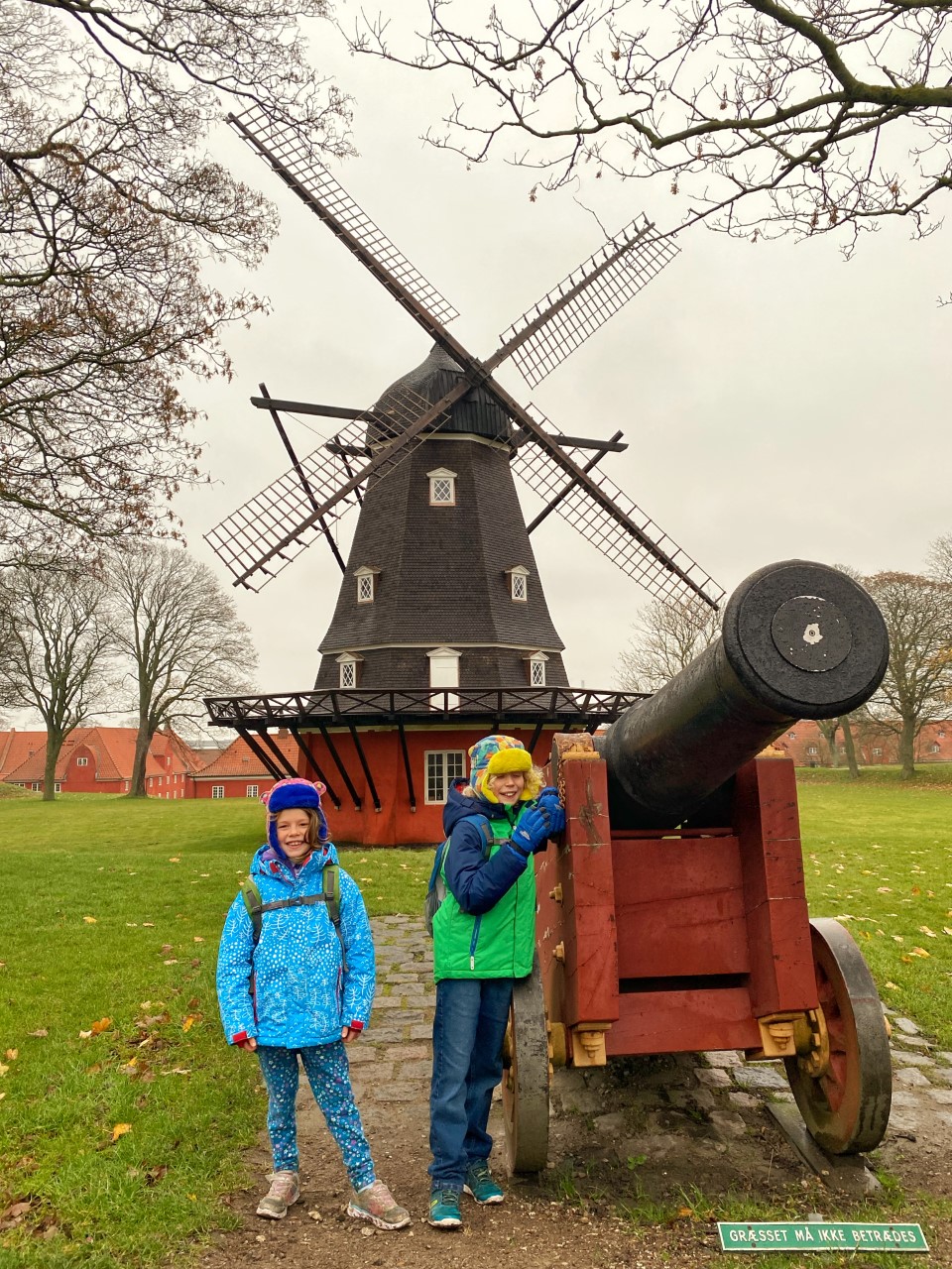 Kastellen Copenhagen