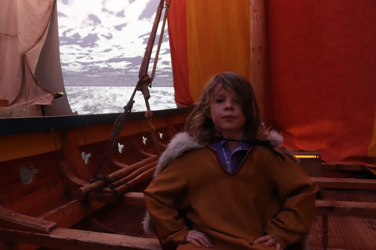 viking ship museum Roskilde