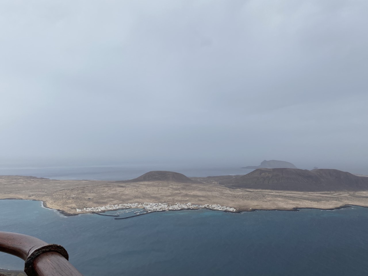 La Graciosa Lanzarote