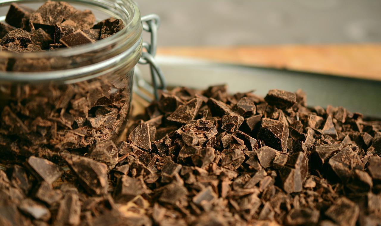 chocolate workshop