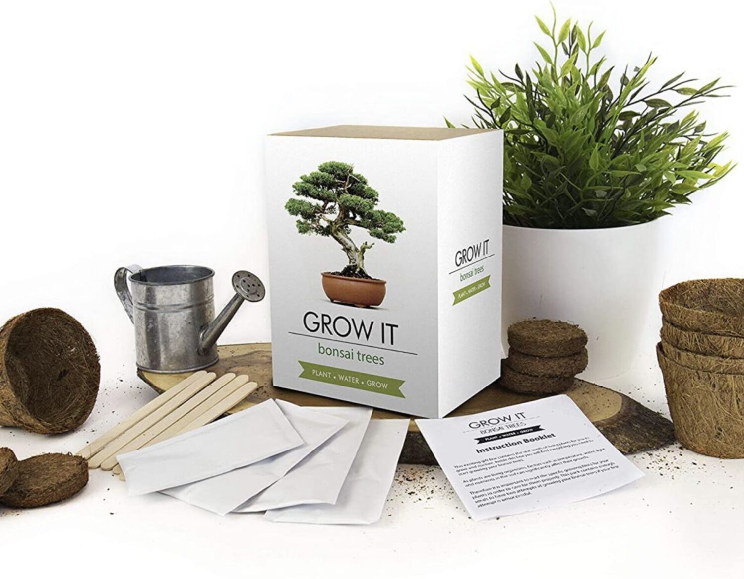 Bonsai kit