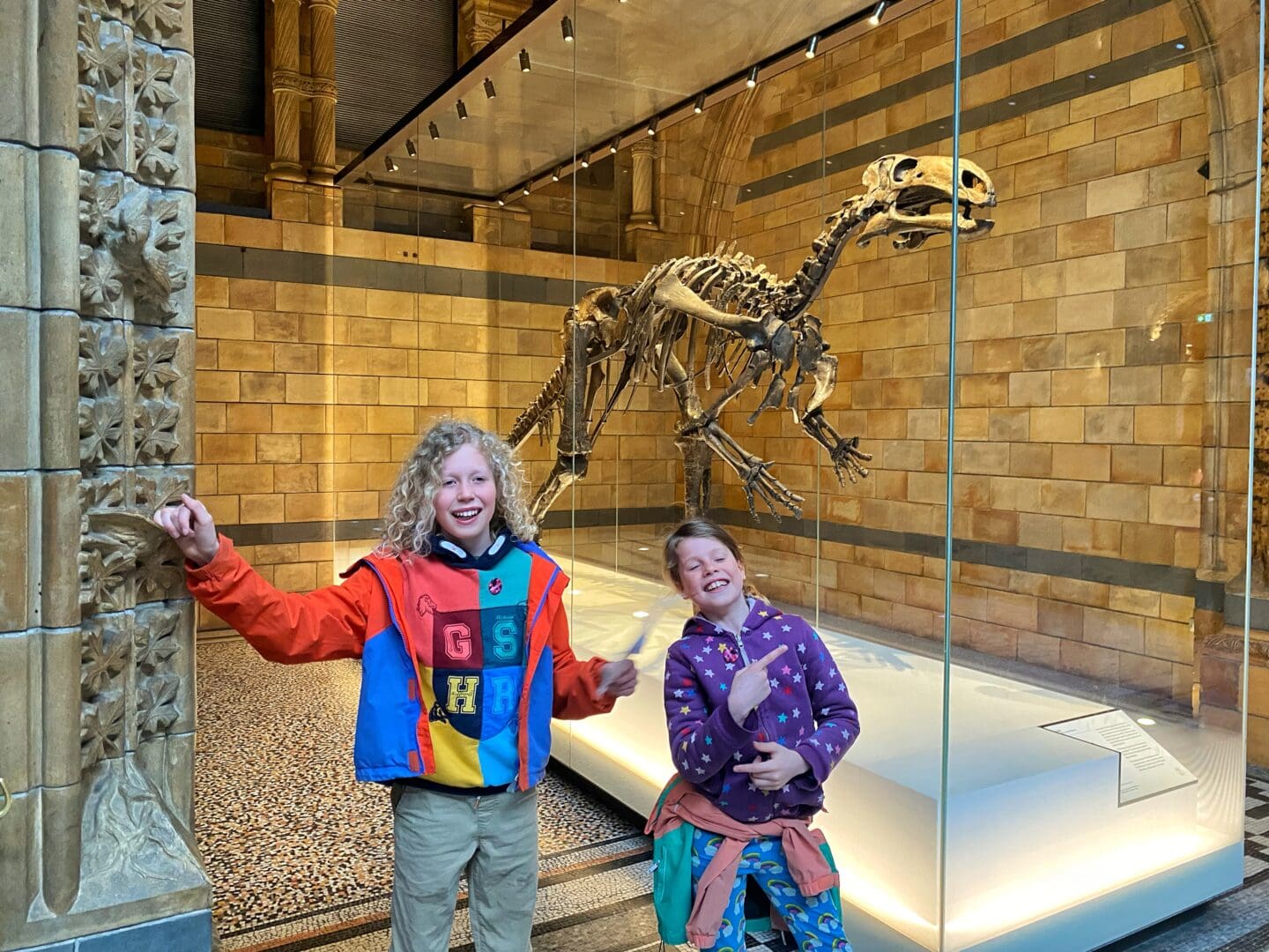 Natural History Museum