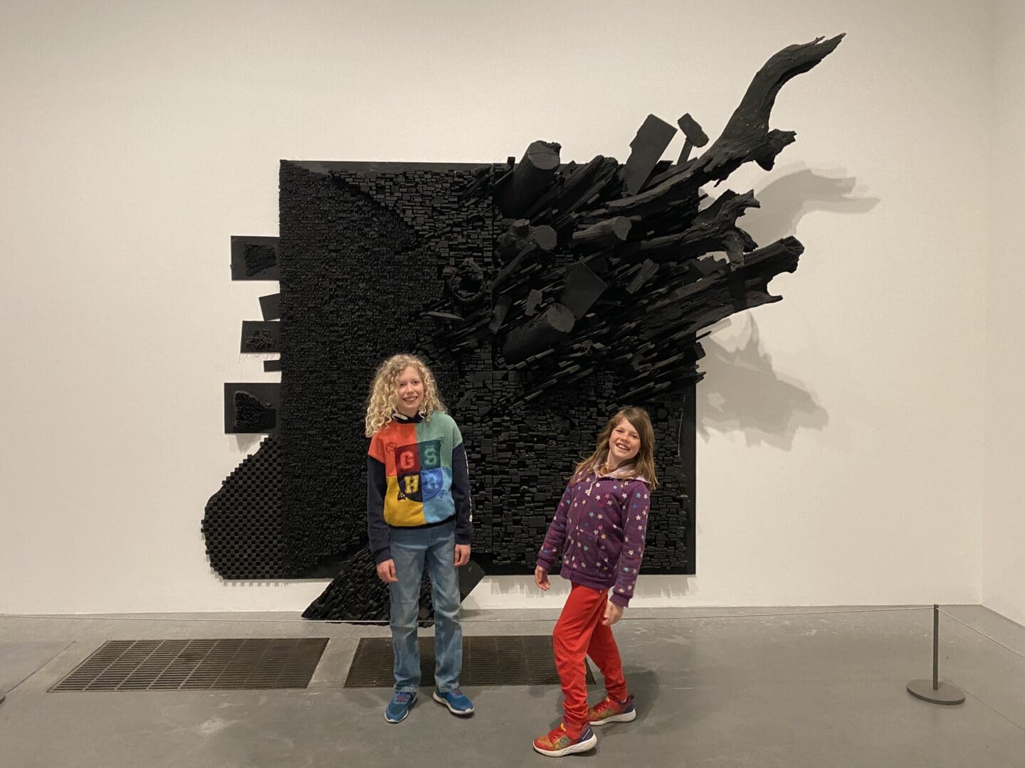 Tate Modern London