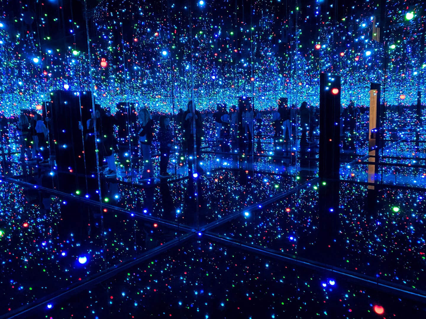 Tate Modern exhibition