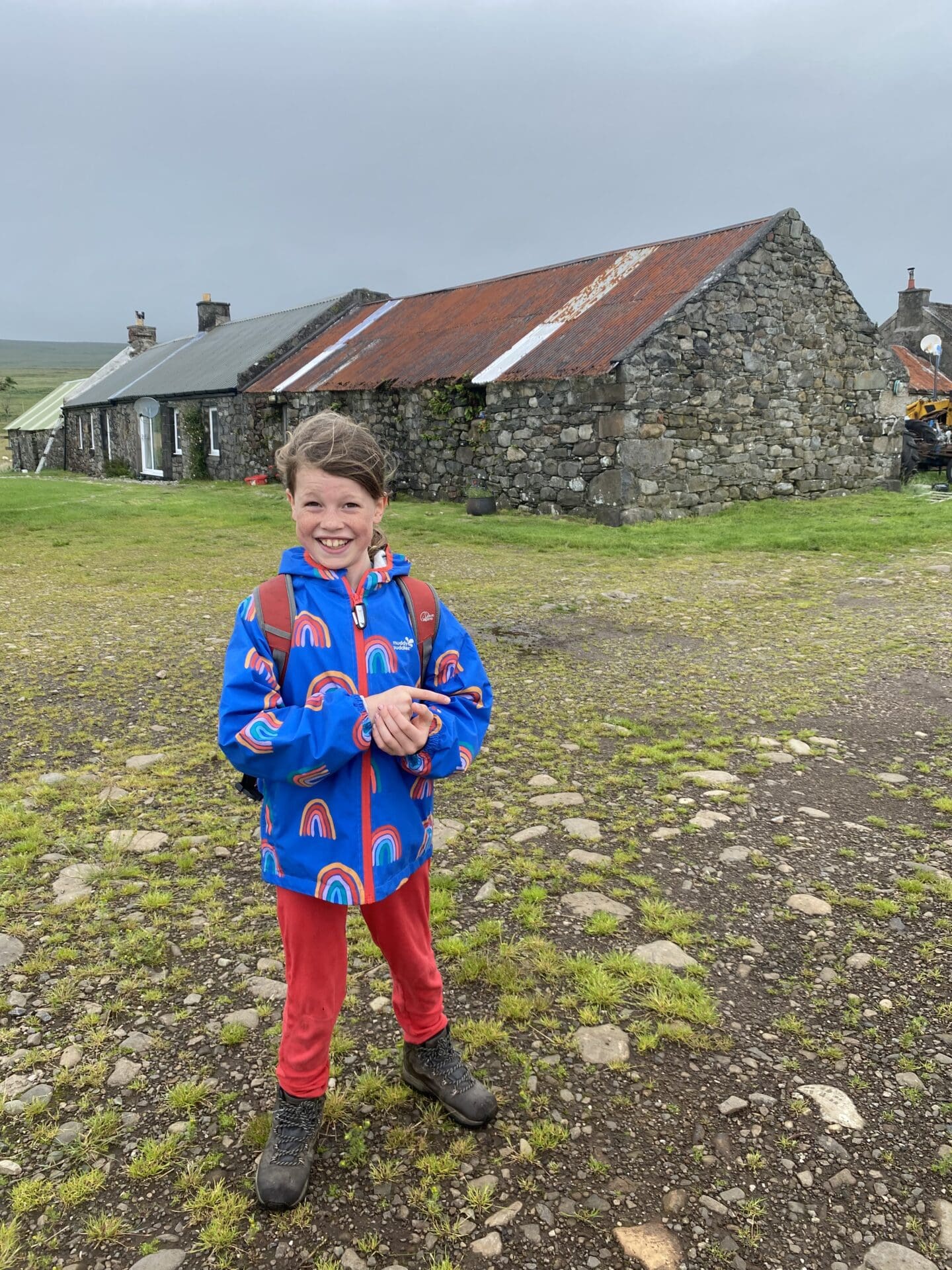 Isle of Jura