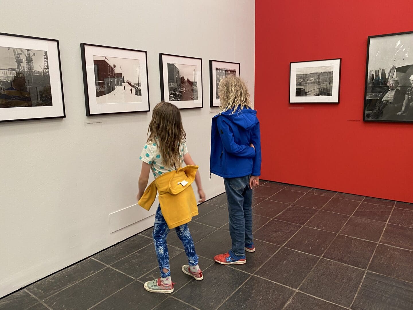Baltic contemporary art