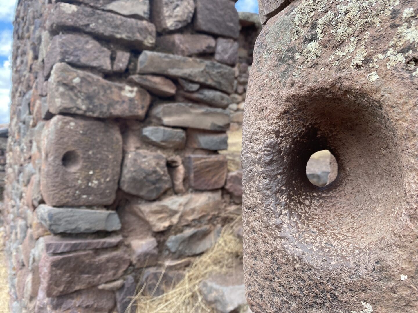 Pisac