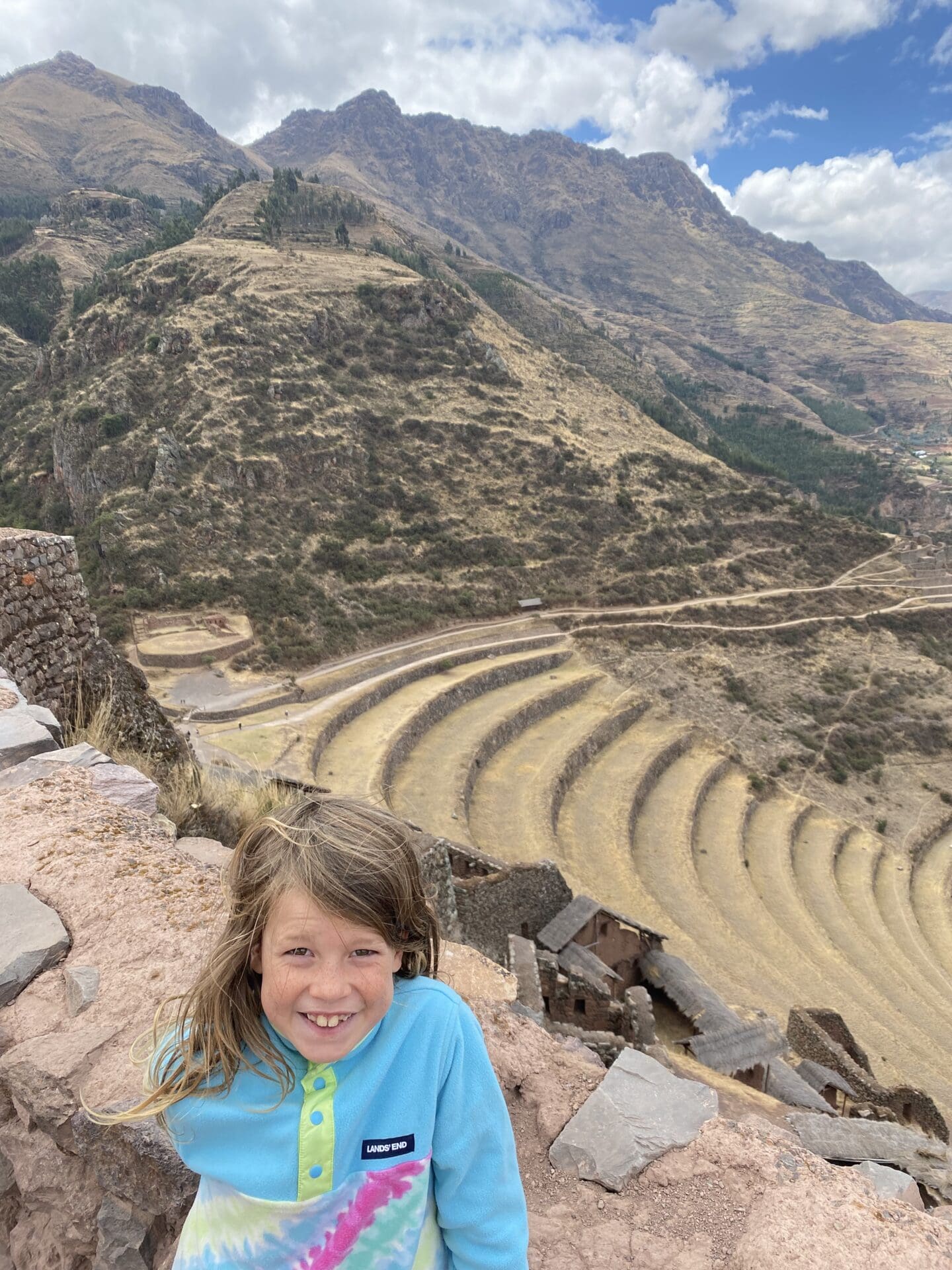 Pisac