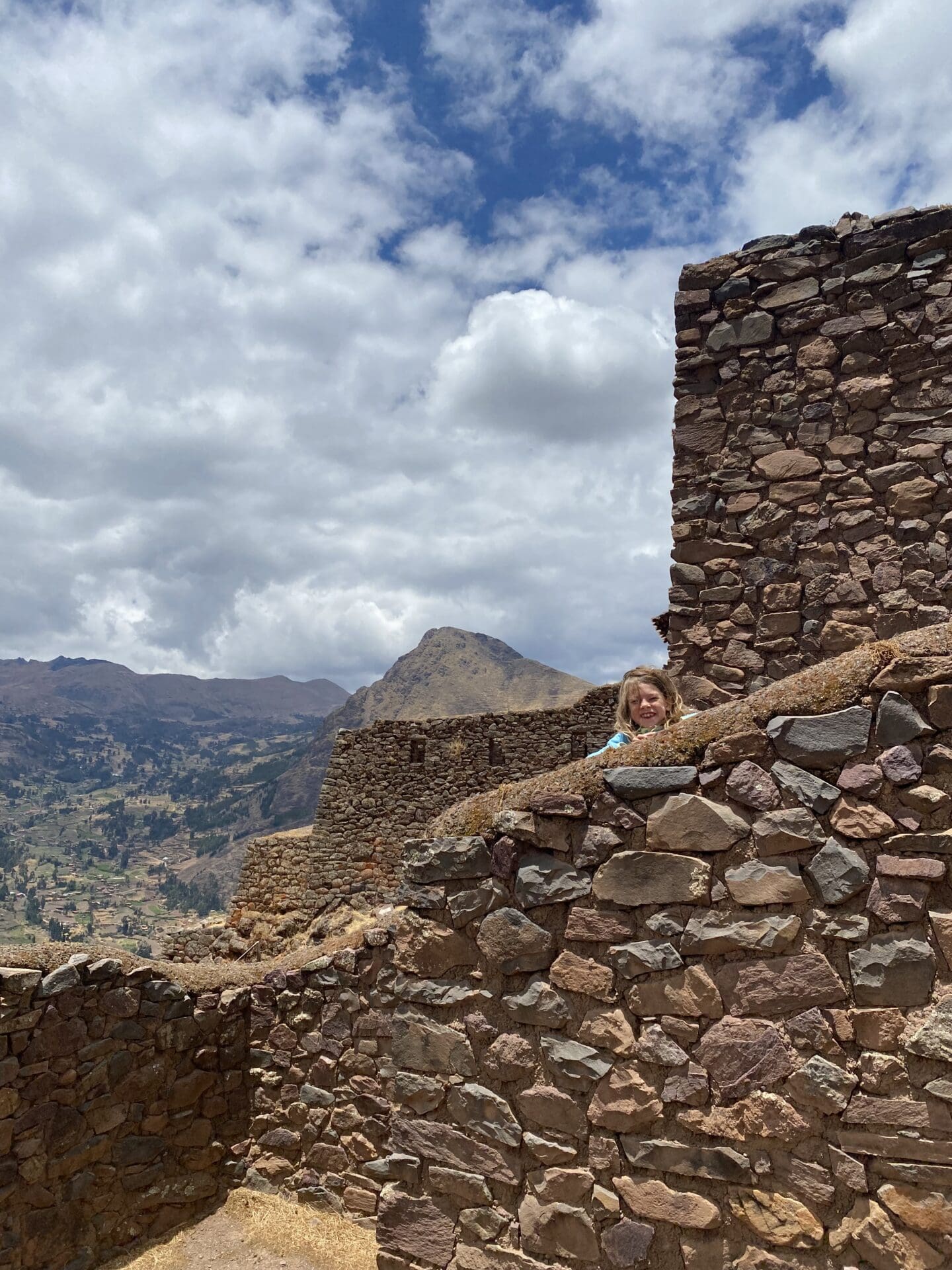 Pisac