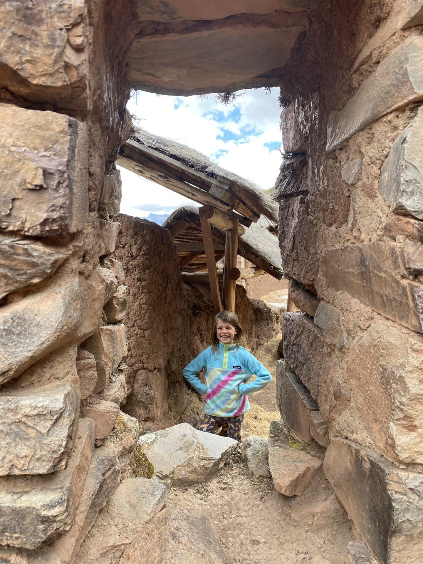 Pisac