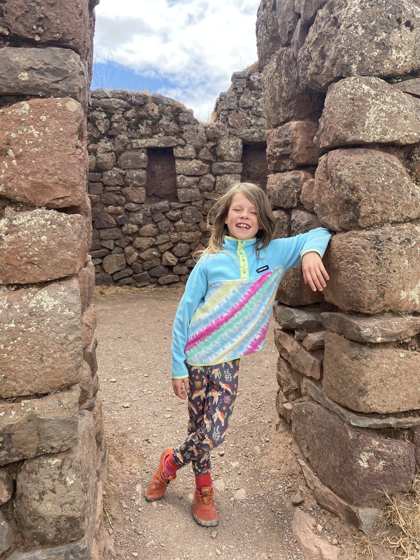 Pisac