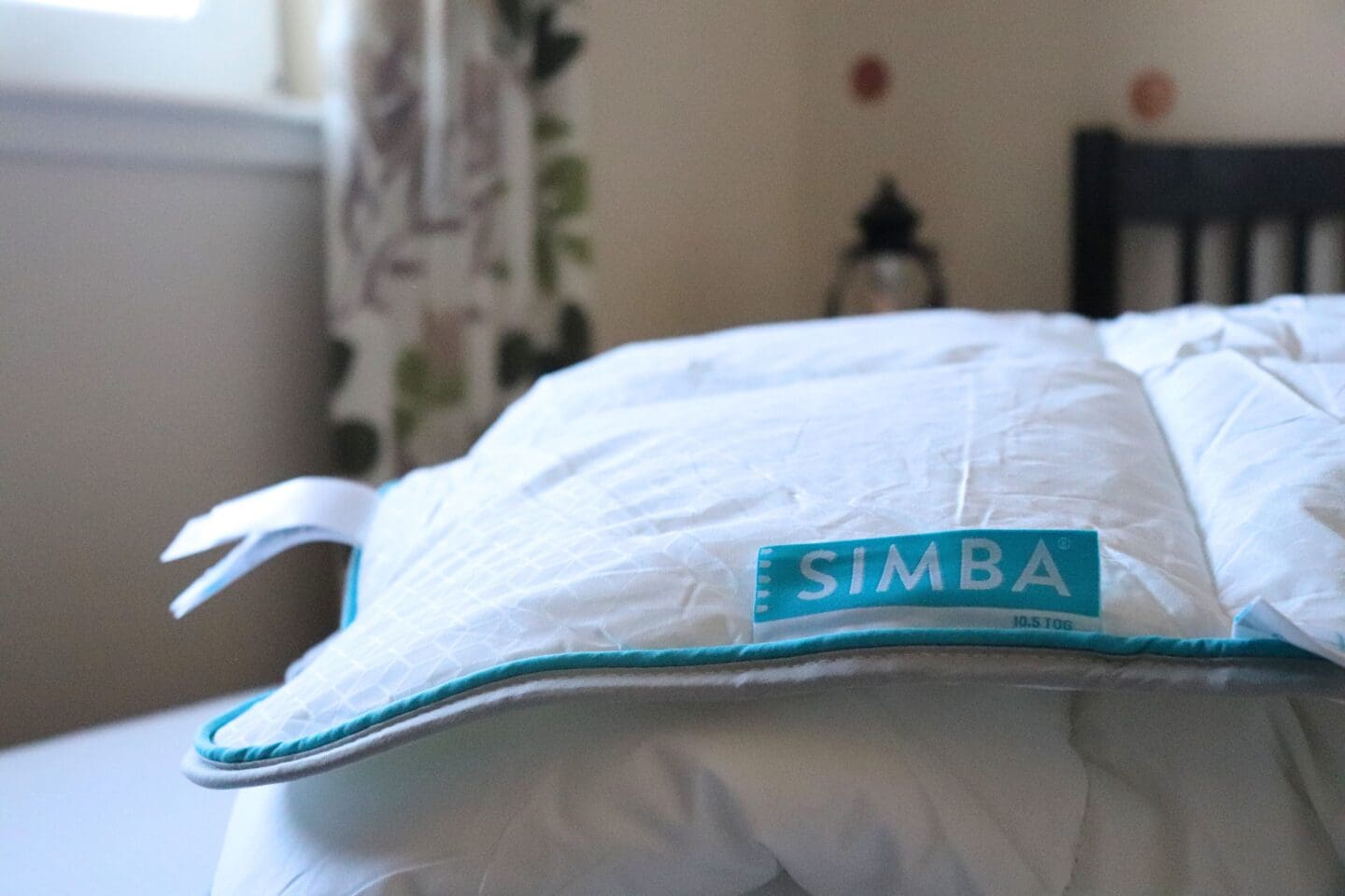 Simba duvet