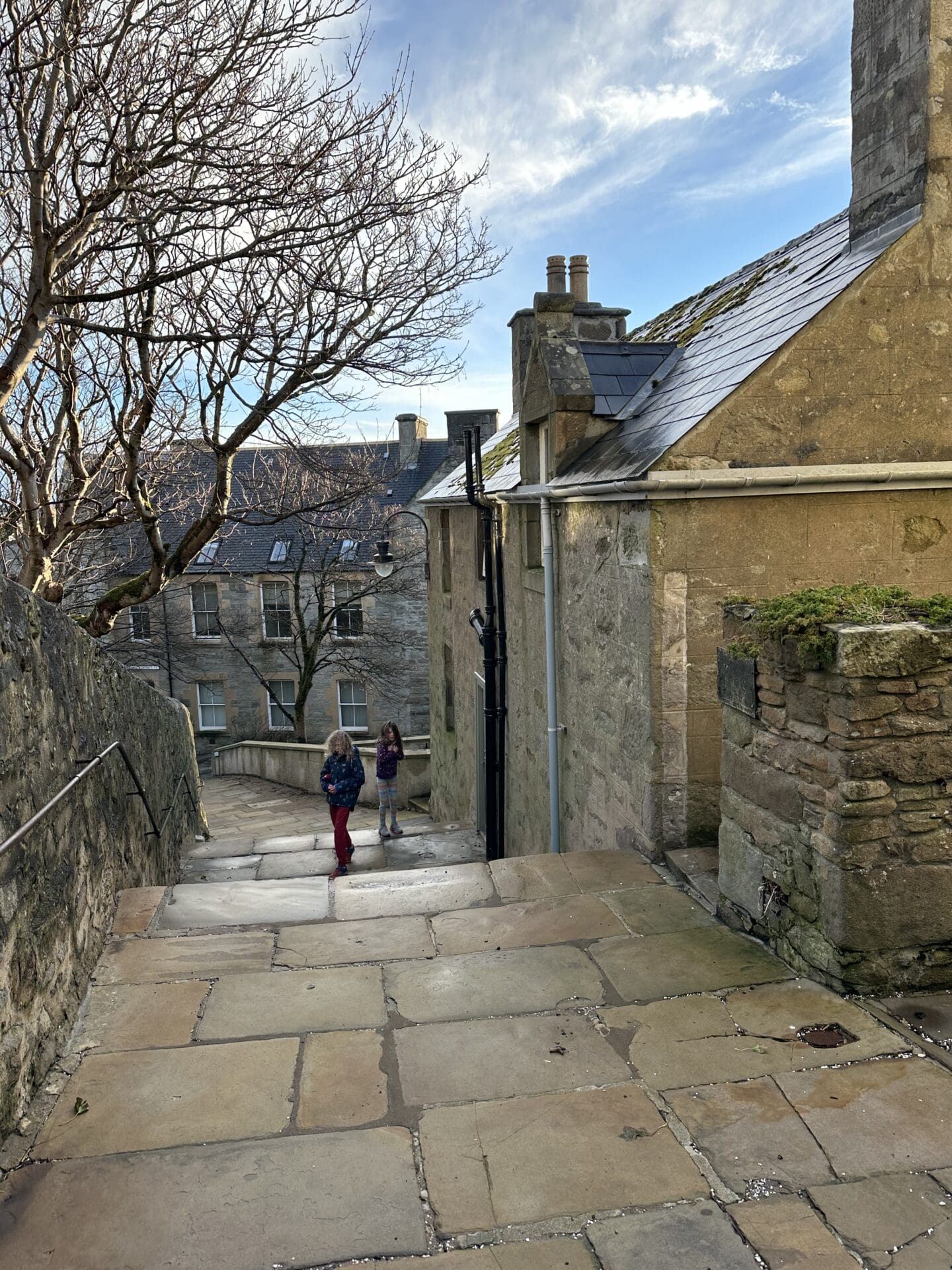 Lerwick