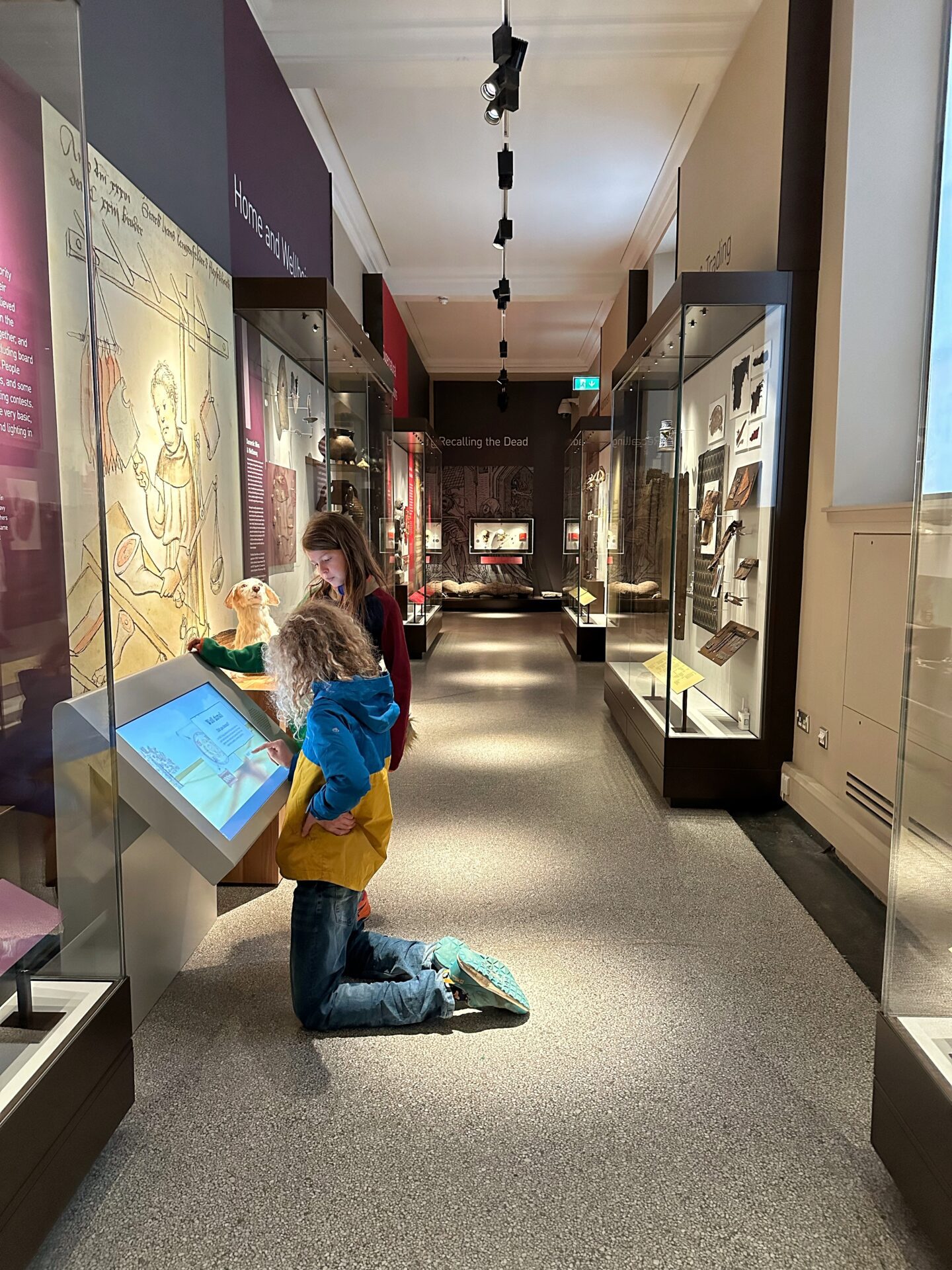 Perth museum