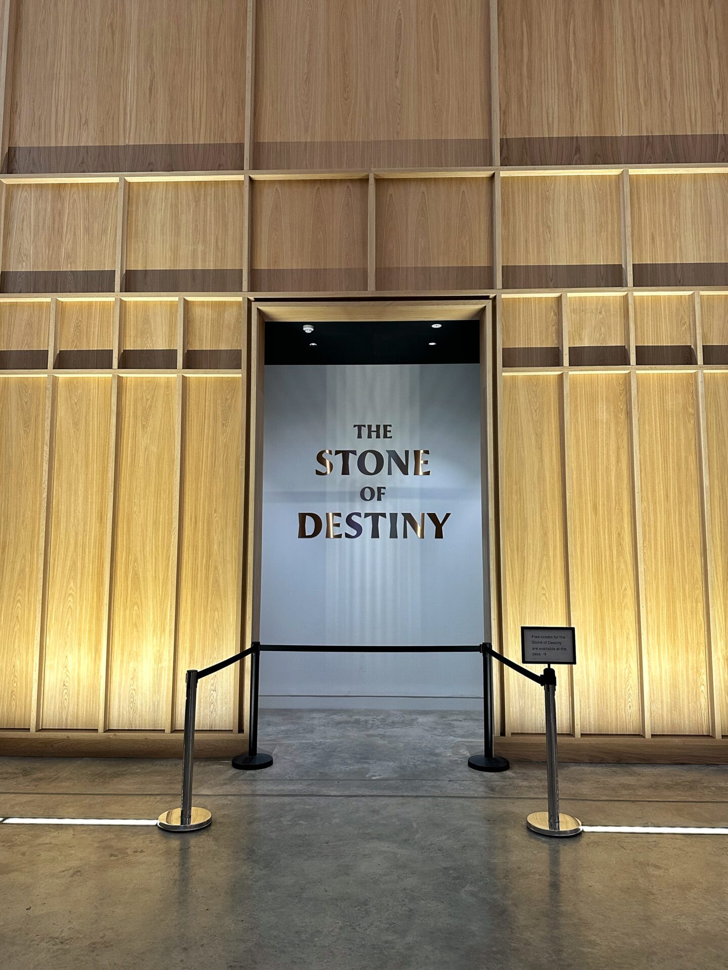 Perth museum